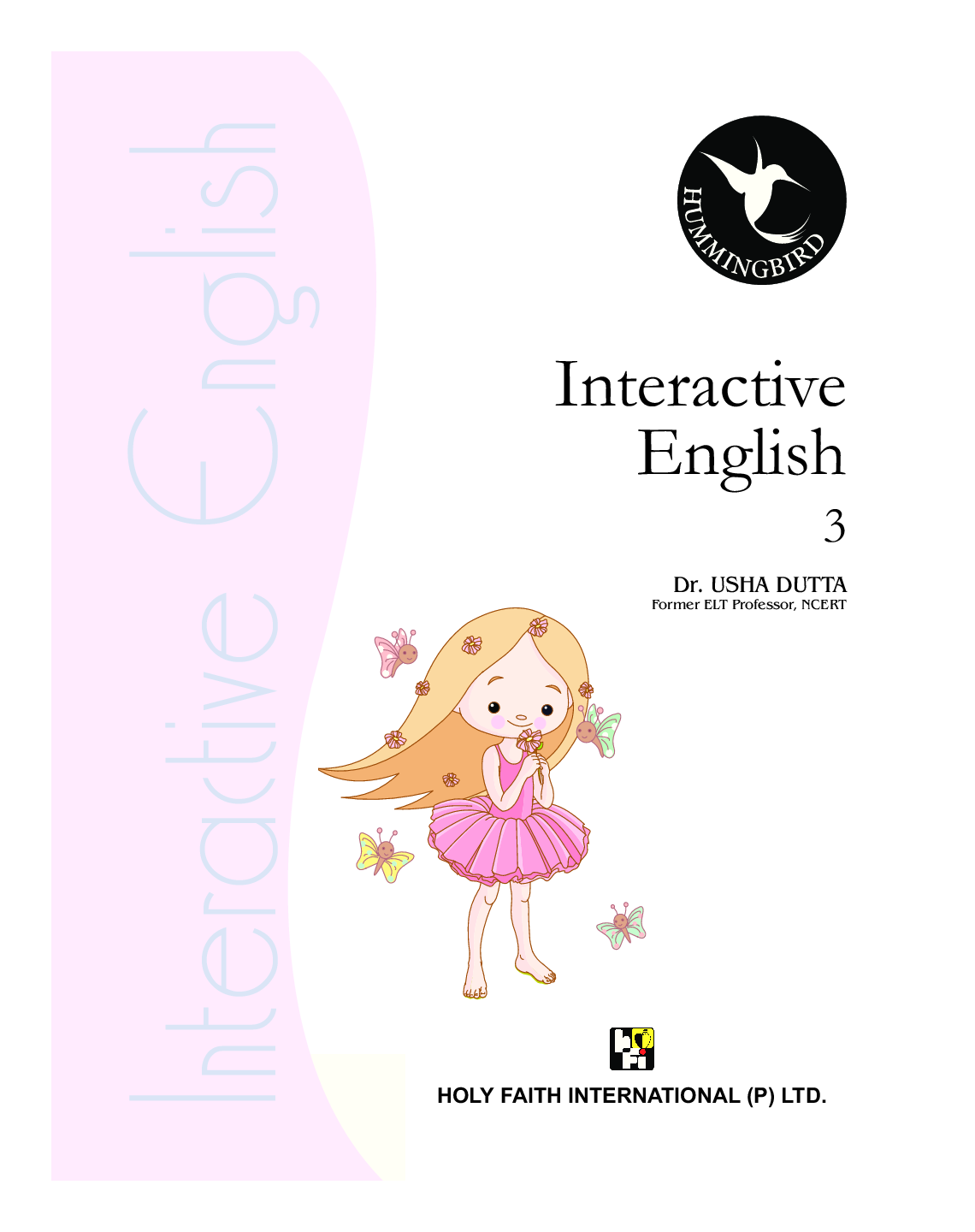 Humming Bird Interactive English-3    - Page 2