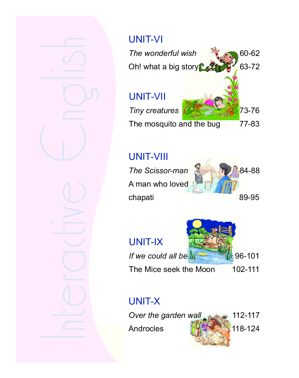 Humming Bird Interactive English-3    - Page 5