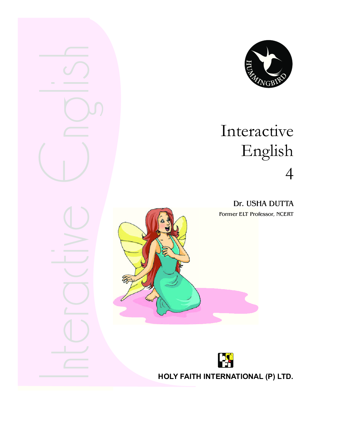 Humming Bird Interactive English-4    - Page 2