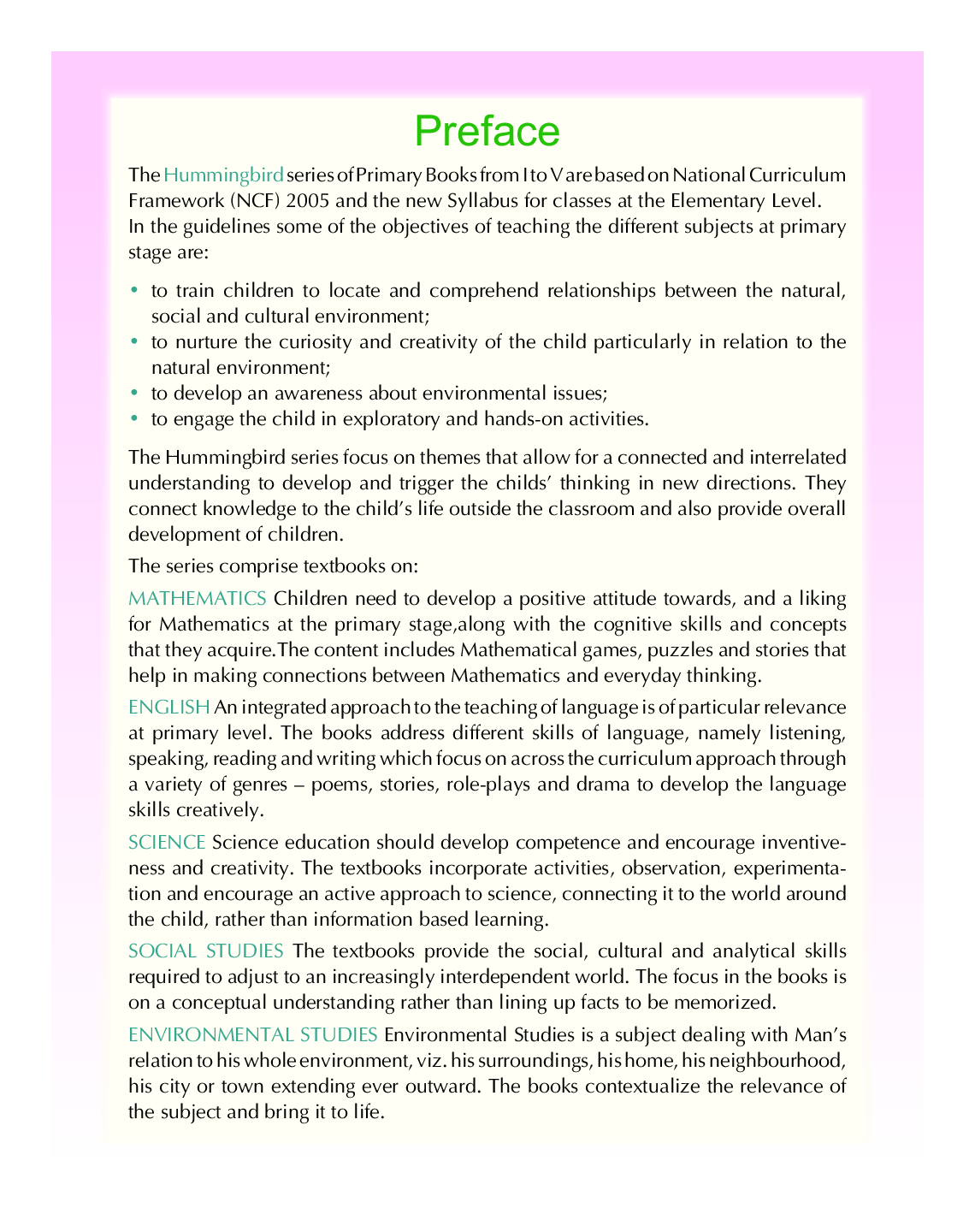 Humming Bird Interactive English-4    - Page 3