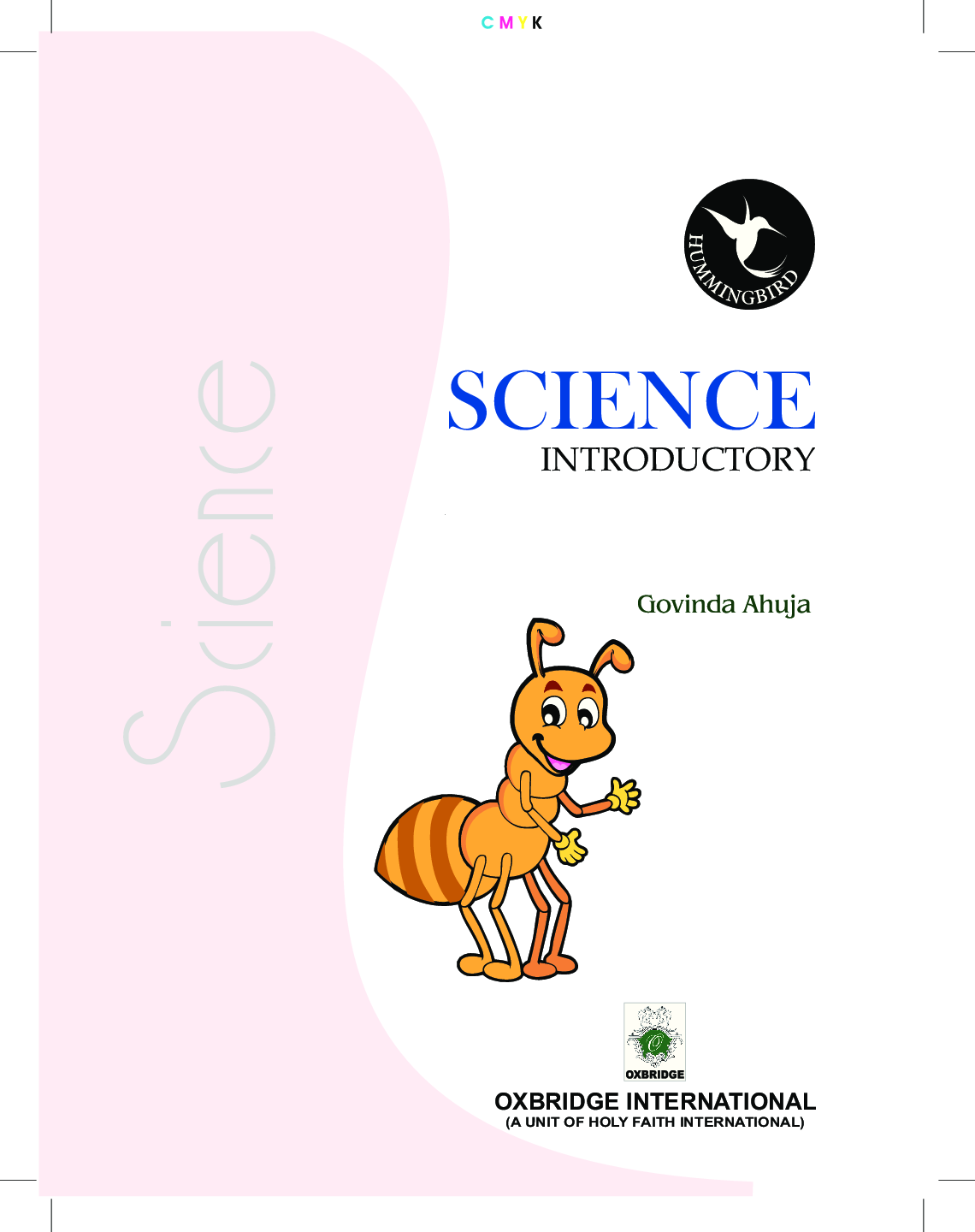 Humming Bird Science Intro    - Page 2