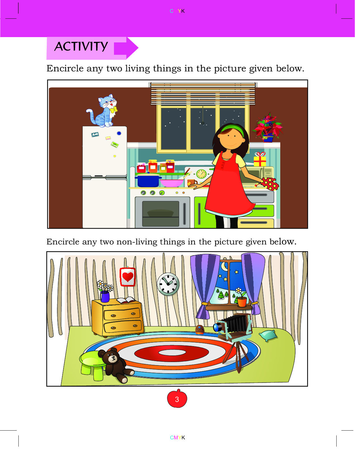 Humming Bird Science Intro    - Page 4