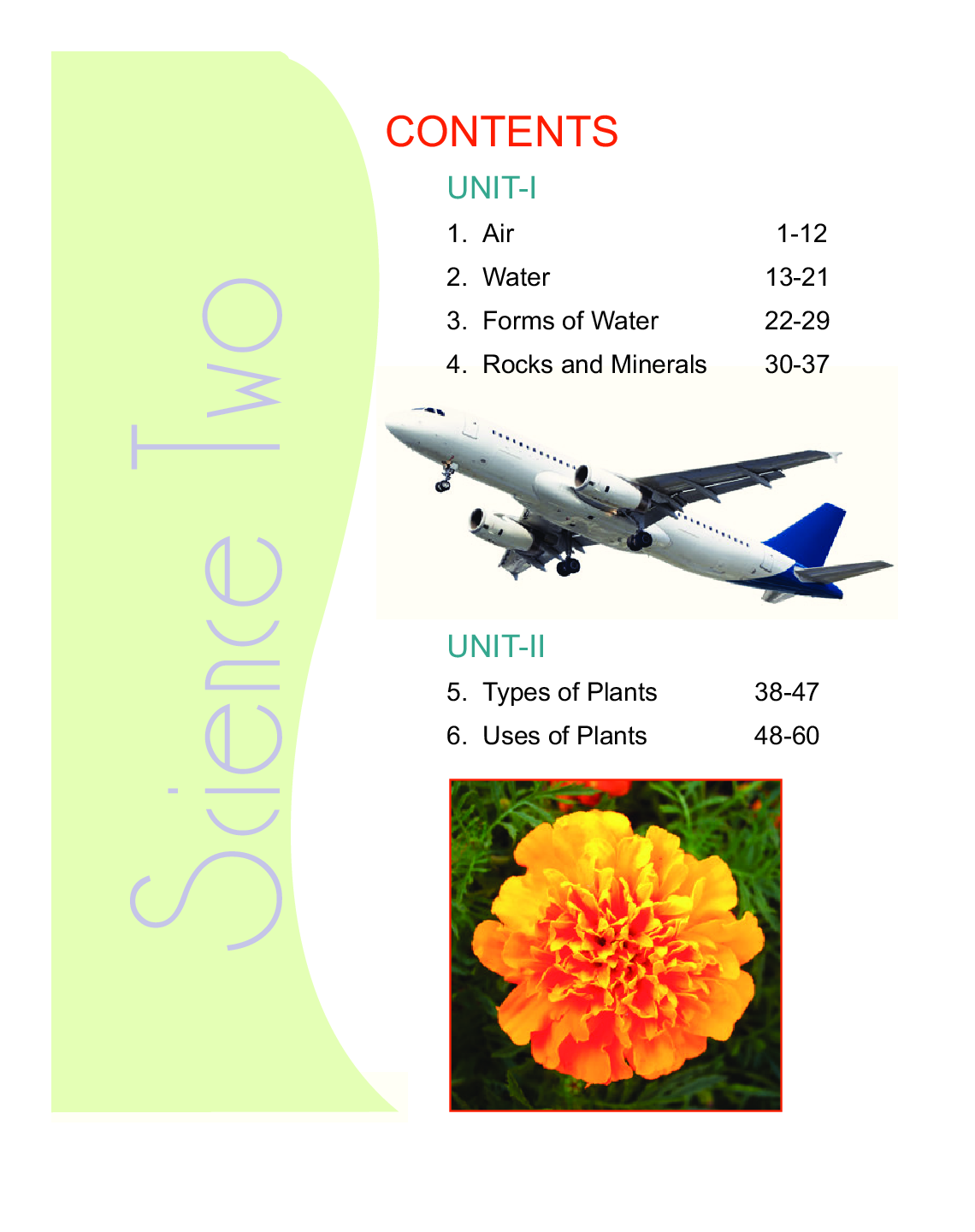 Humming Bird Science-2    - Page 4