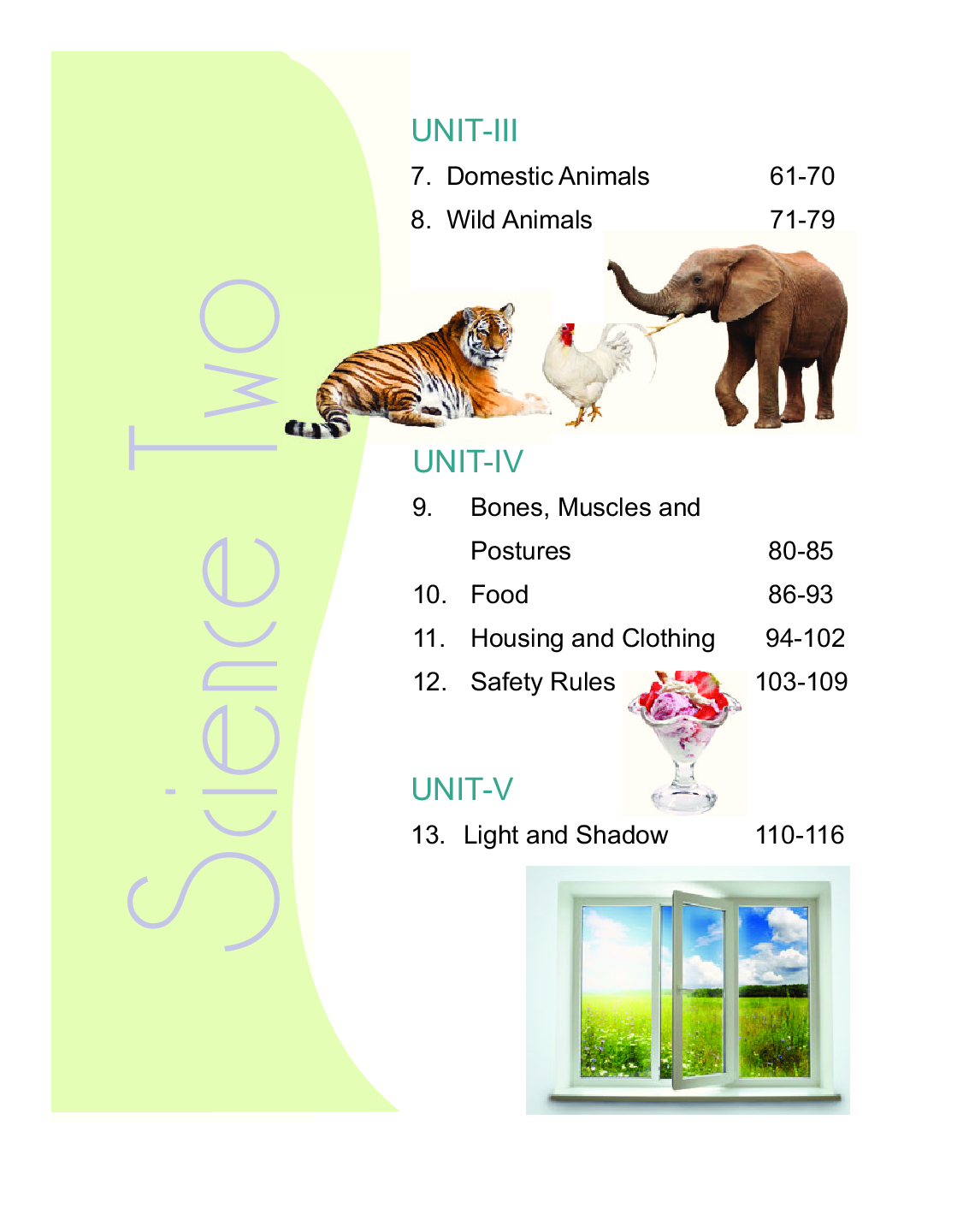 Humming Bird Science-2    - Page 5