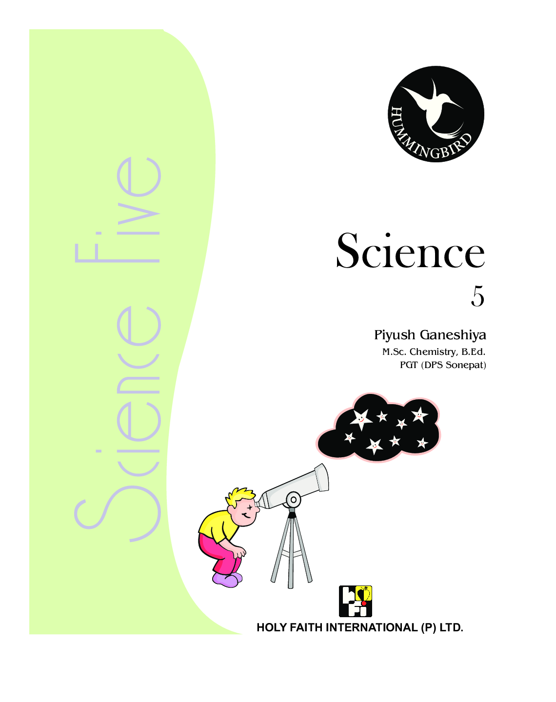 Humming Bird Science-5    - Page 2