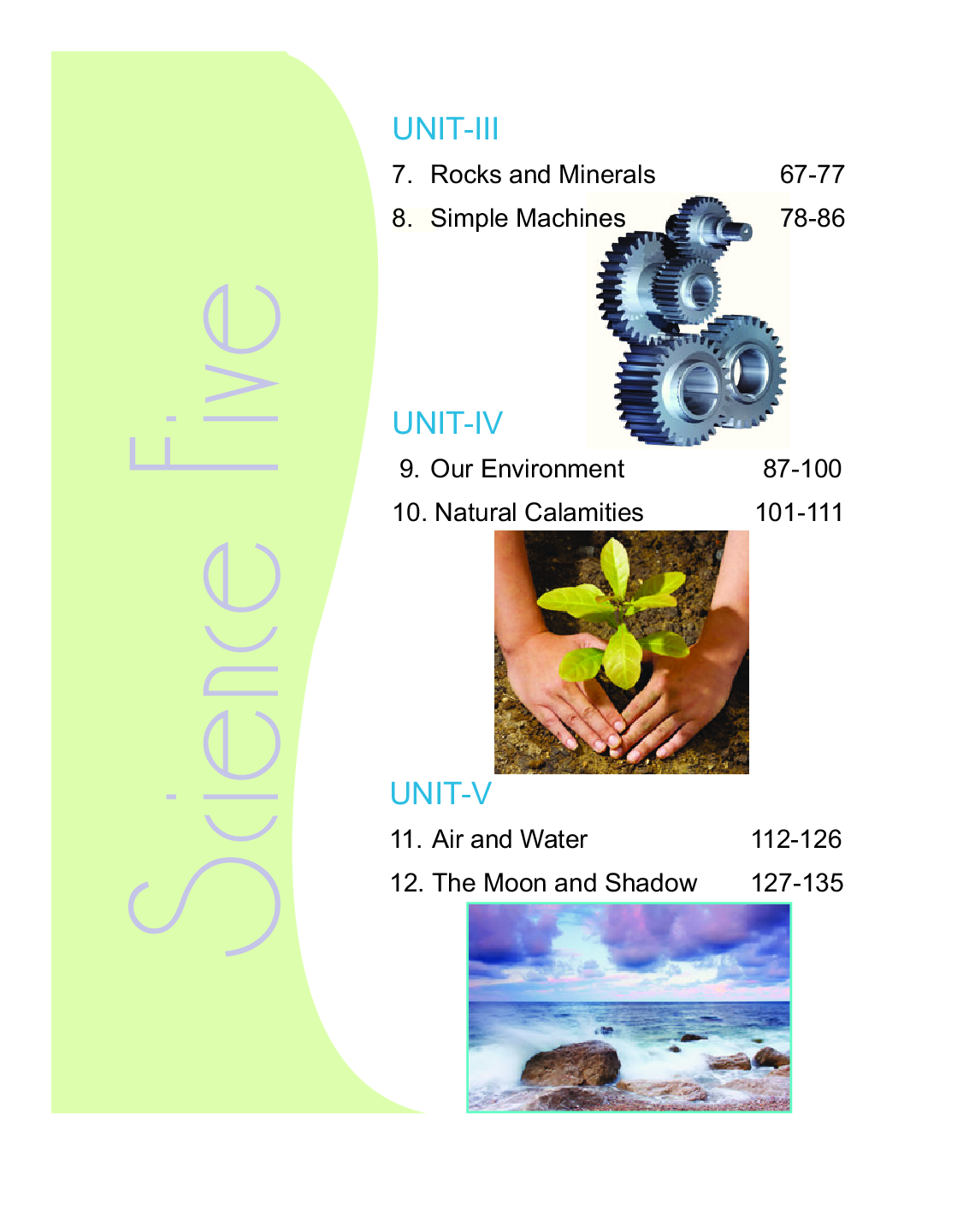 Humming Bird Science-5    - Page 5