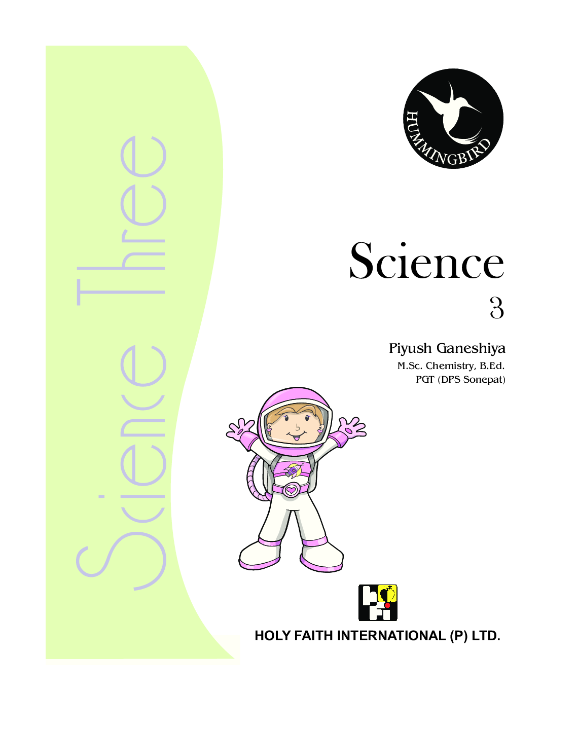 Humming Bird Science-3    - Page 2