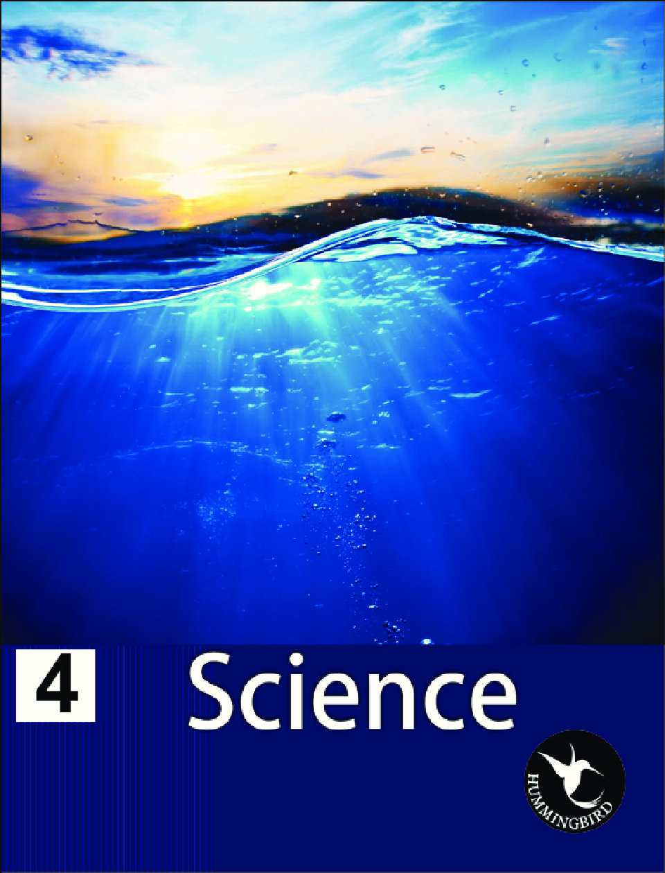 Humming Bird Science-4    - Page 1