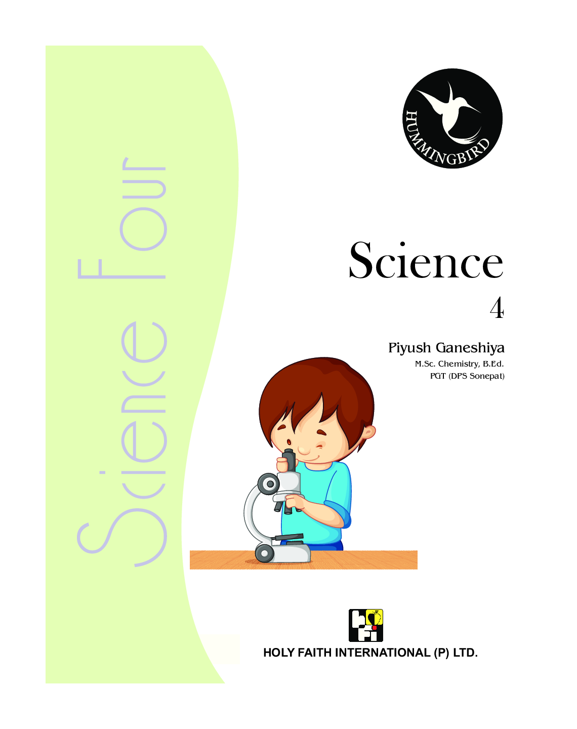 Humming Bird Science-4    - Page 2