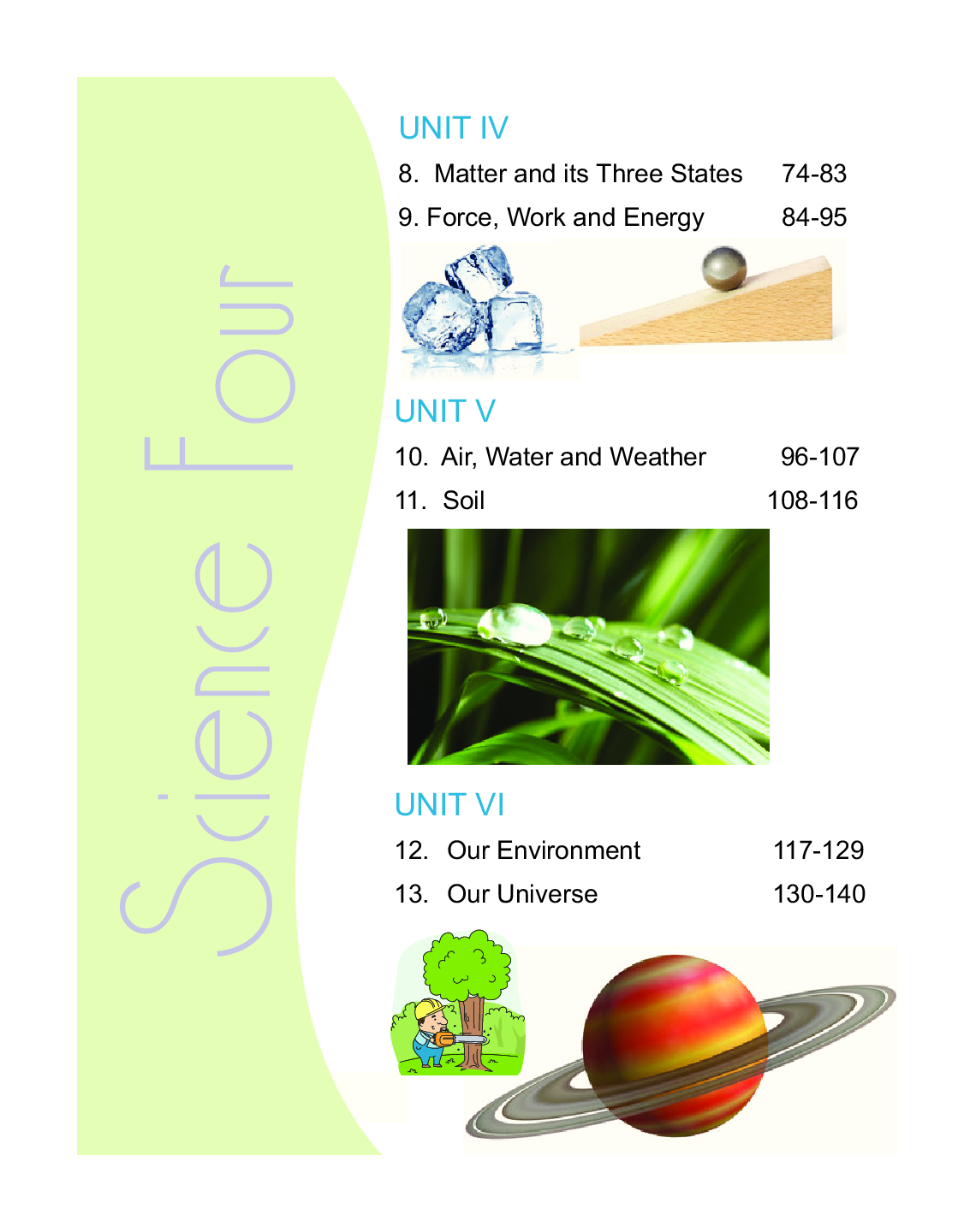 Humming Bird Science-4    - Page 5