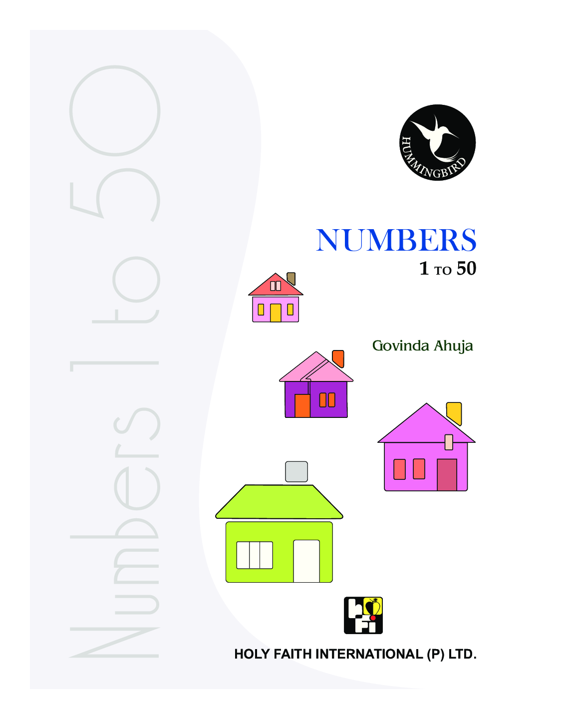 Humming Bird Numbers 1-50    - Page 2