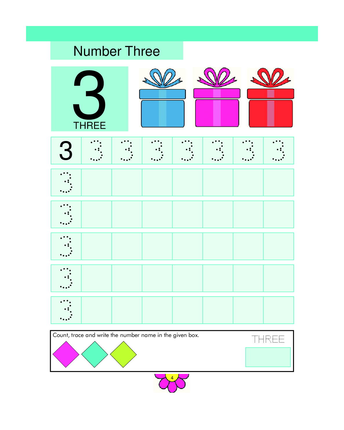 Humming Bird Numbers 1-100    - Page 5