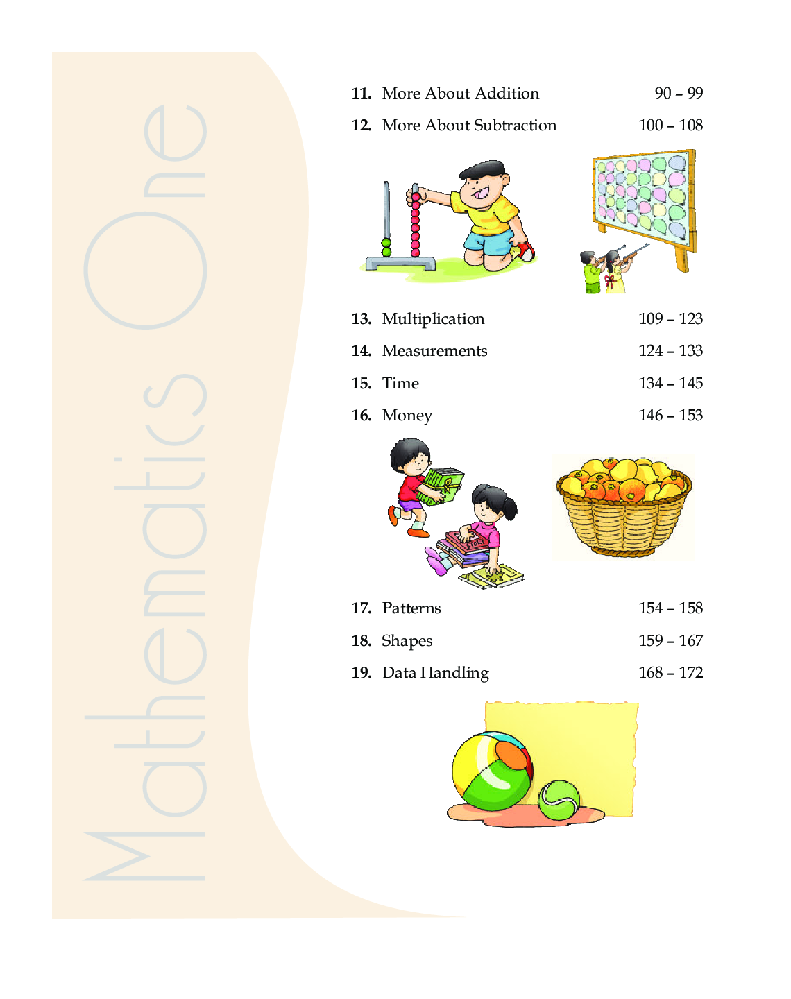 Humming Bird Mathematics-1    - Page 5