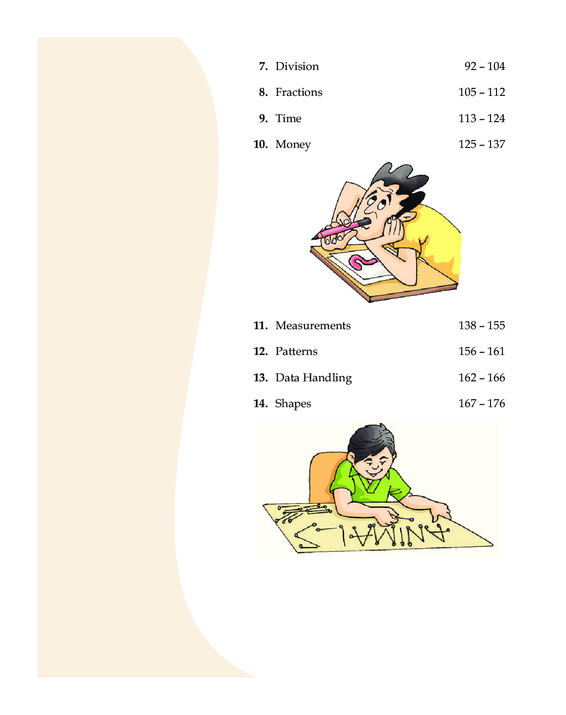 Humming Bird Mathematics-2    - Page 5