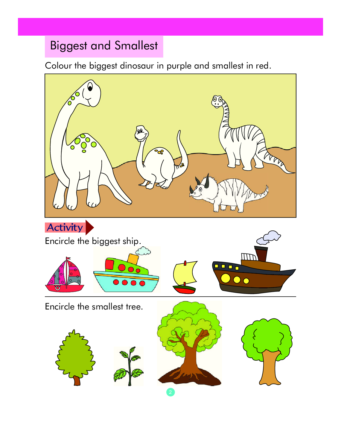 Hf Humming Bird Math Primer-C    - Page 3