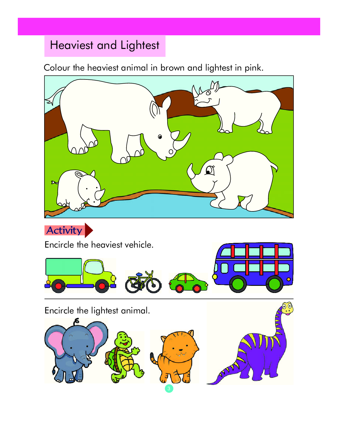 Hf Humming Bird Math Primer-C    - Page 4
