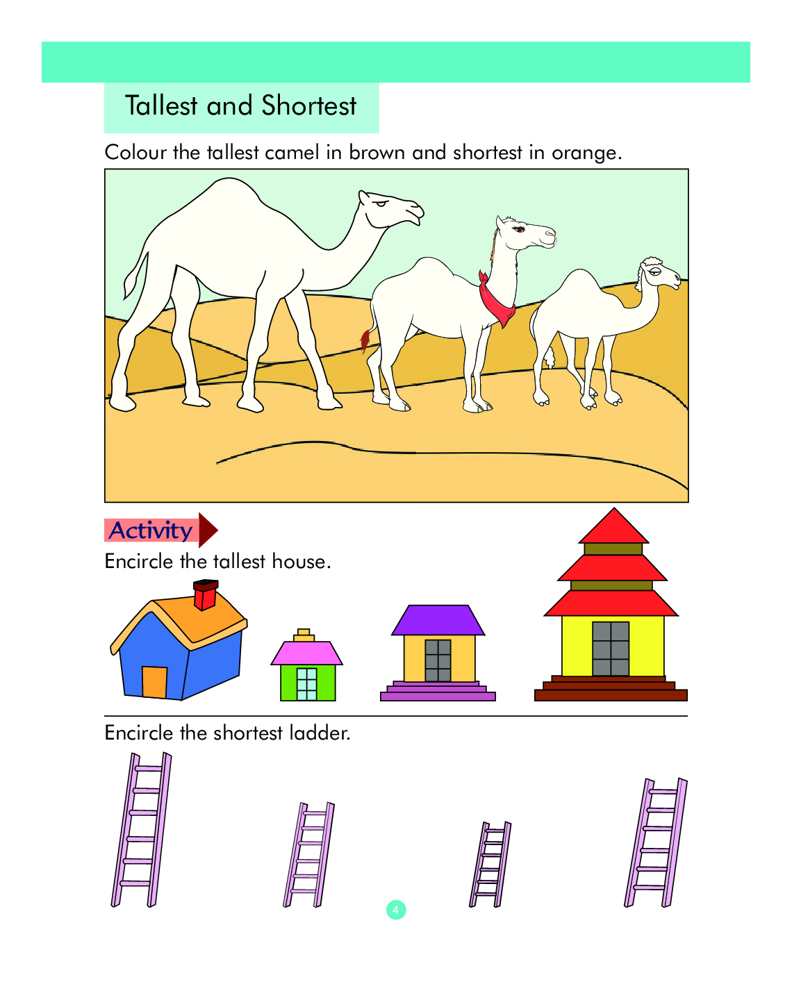 Hf Humming Bird Math Primer-C    - Page 5
