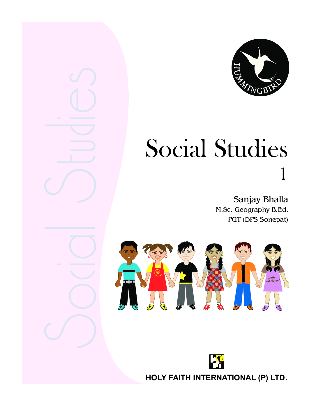 Humming Bird Social Study-1    - Page 2