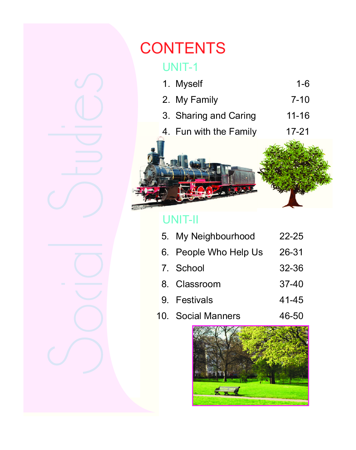 Humming Bird Social Study-1    - Page 4