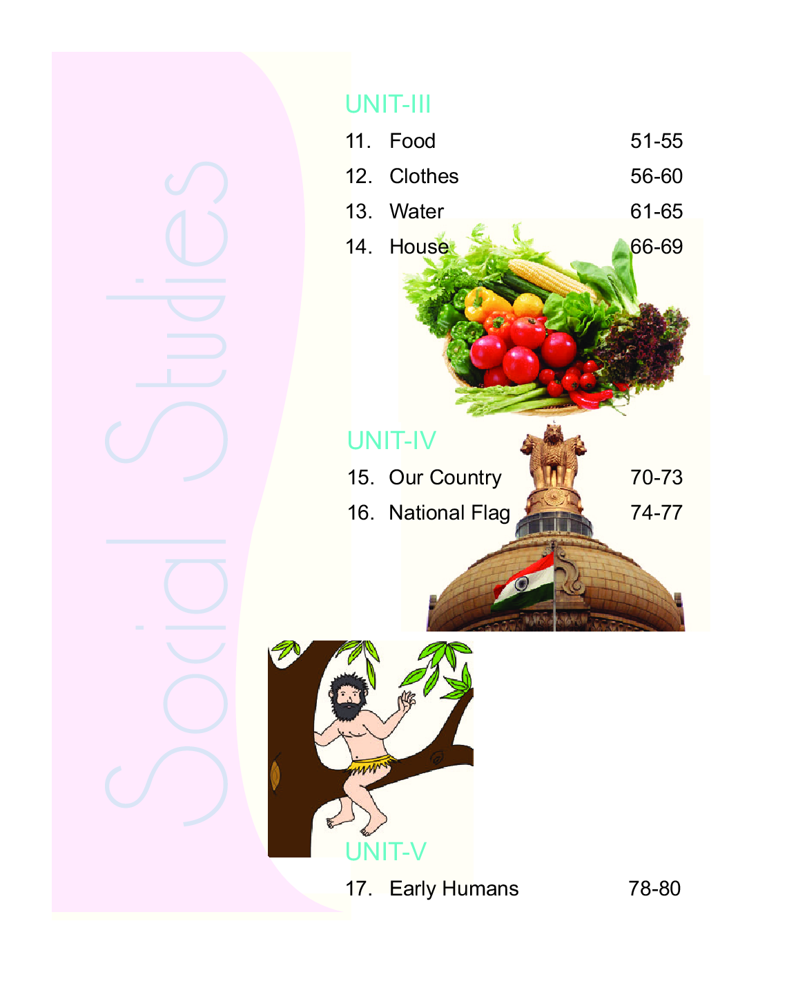 Humming Bird Social Study-1    - Page 5