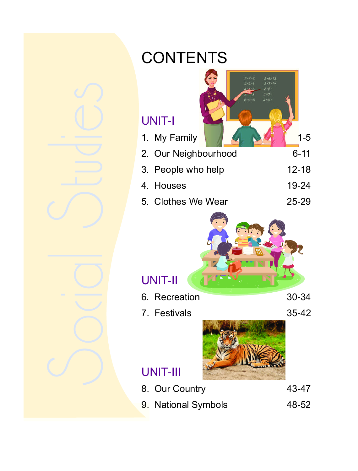 Humming Bird Social Study-2    - Page 4