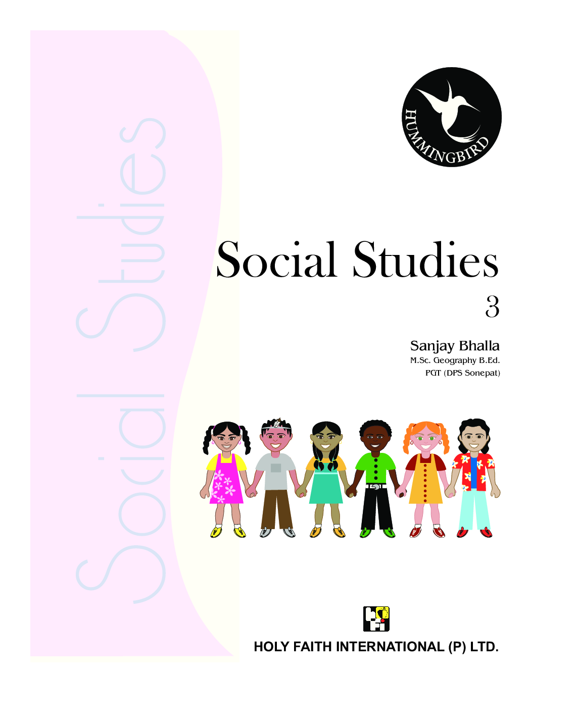 Humming Bird Social Study-3    - Page 2