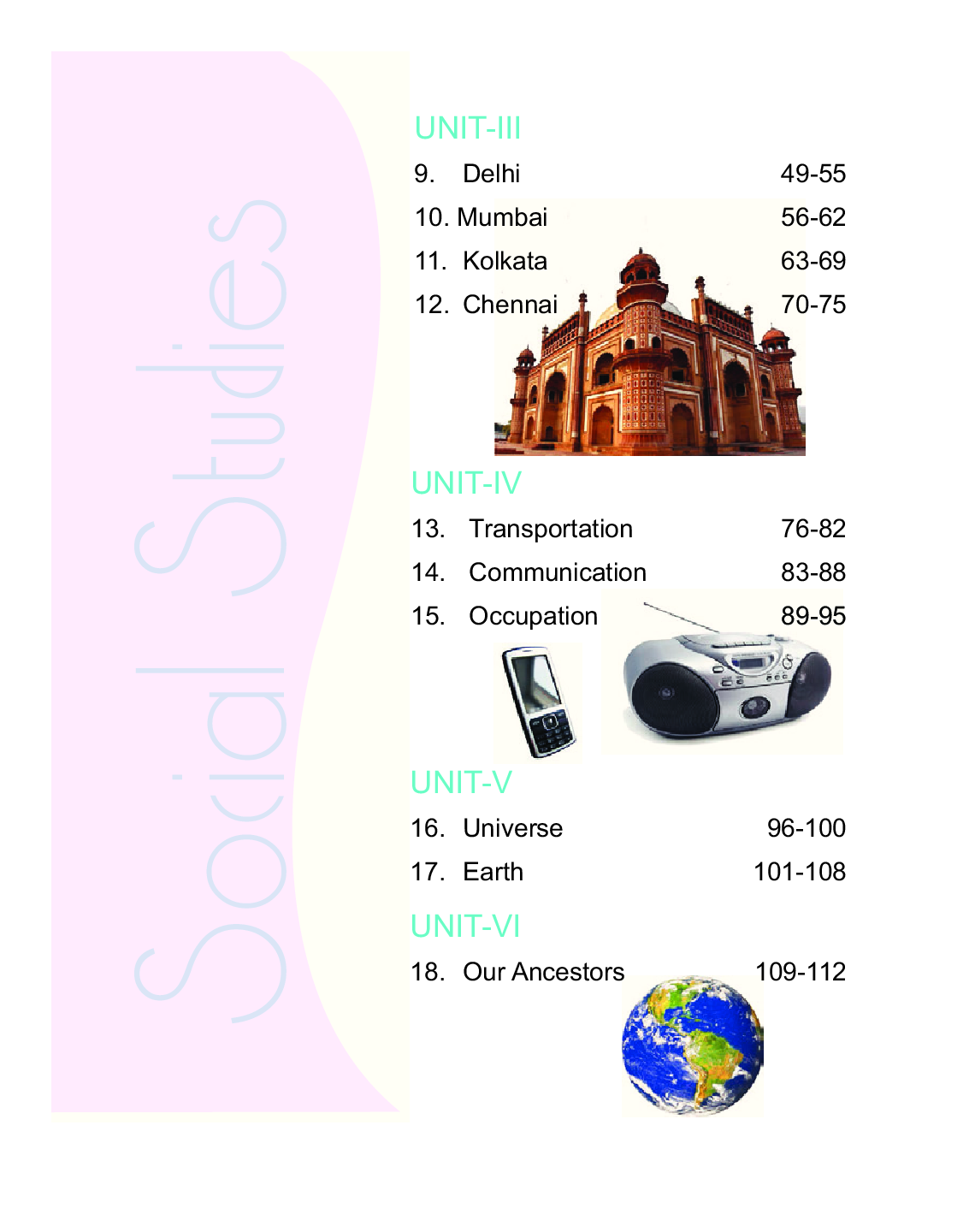 Humming Bird Social Study-3    - Page 5