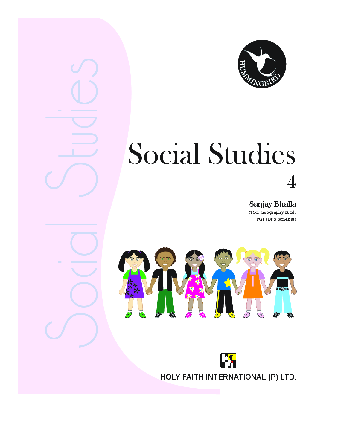 Humming Bird Social Study-4    - Page 2