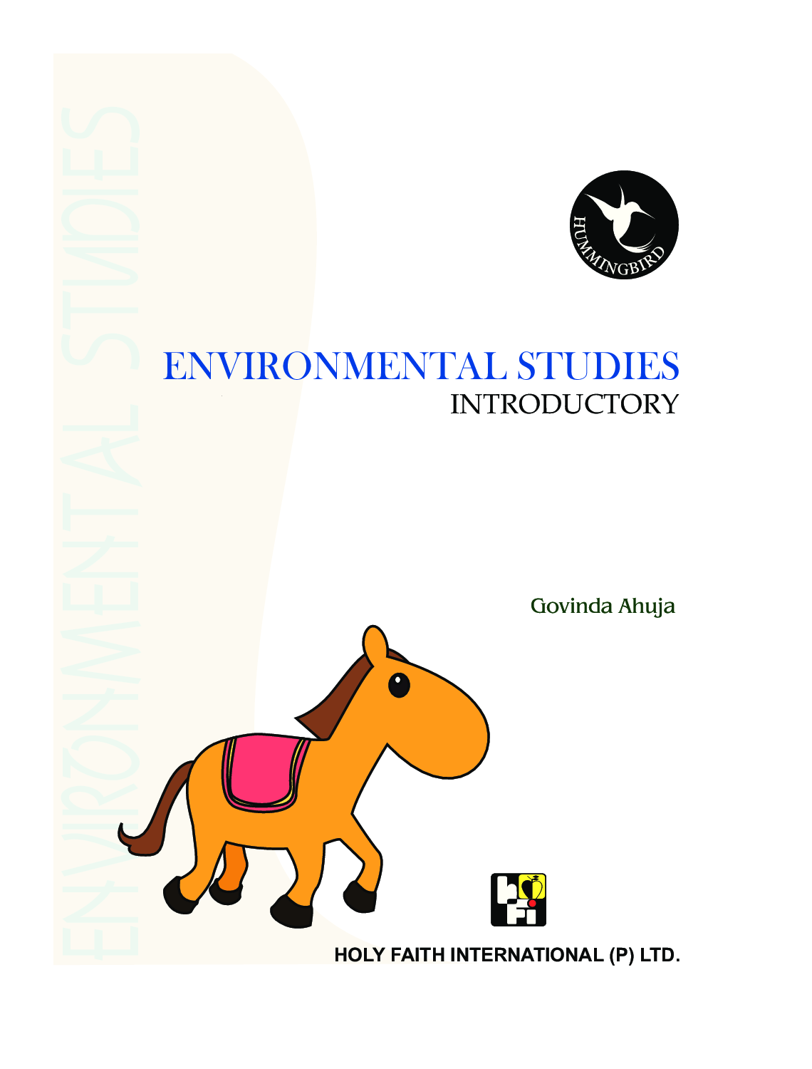 Humming Bird Environmental Studies-Intro    - Page 2
