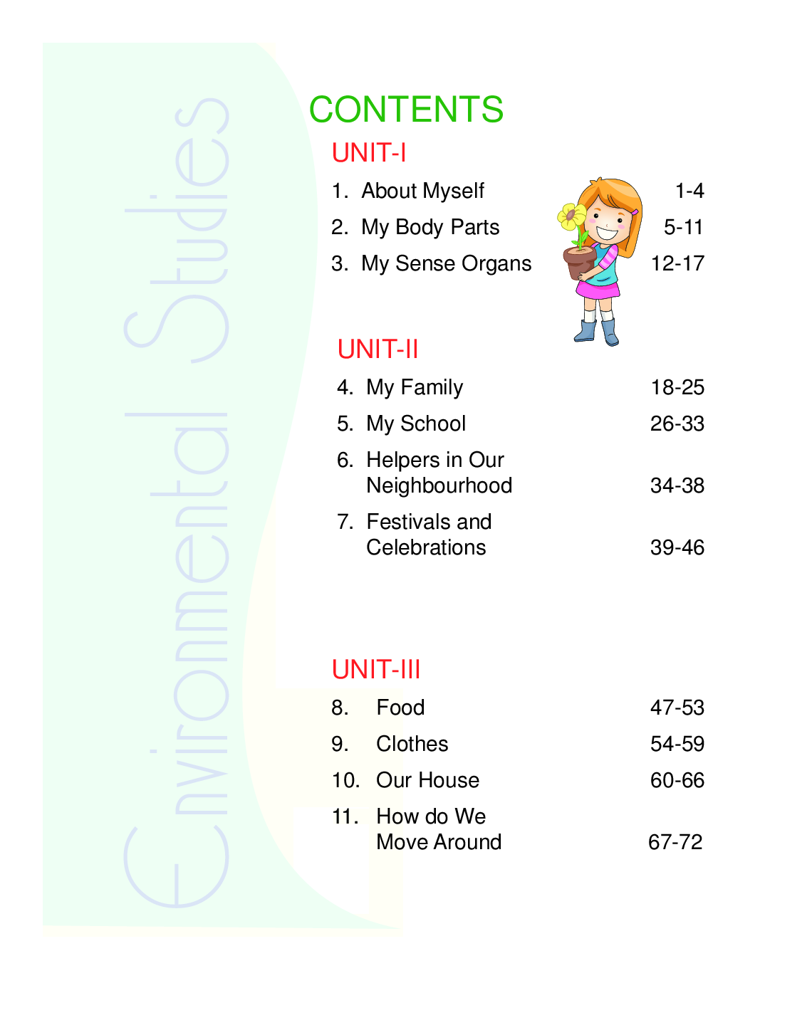 Humming Bird Environmental Studies-1    - Page 4