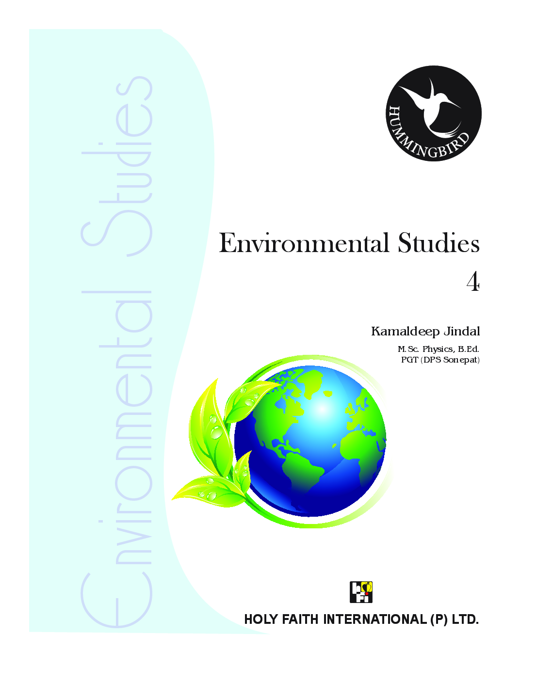 Humming Bird Environmental Studies-4    - Page 2