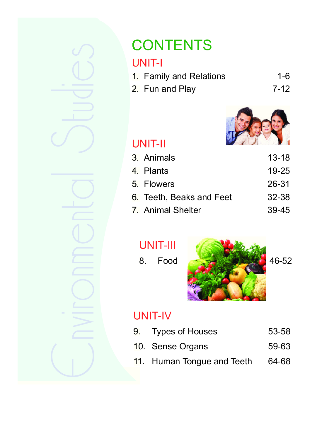 Humming Bird Environmental Studies-4    - Page 4
