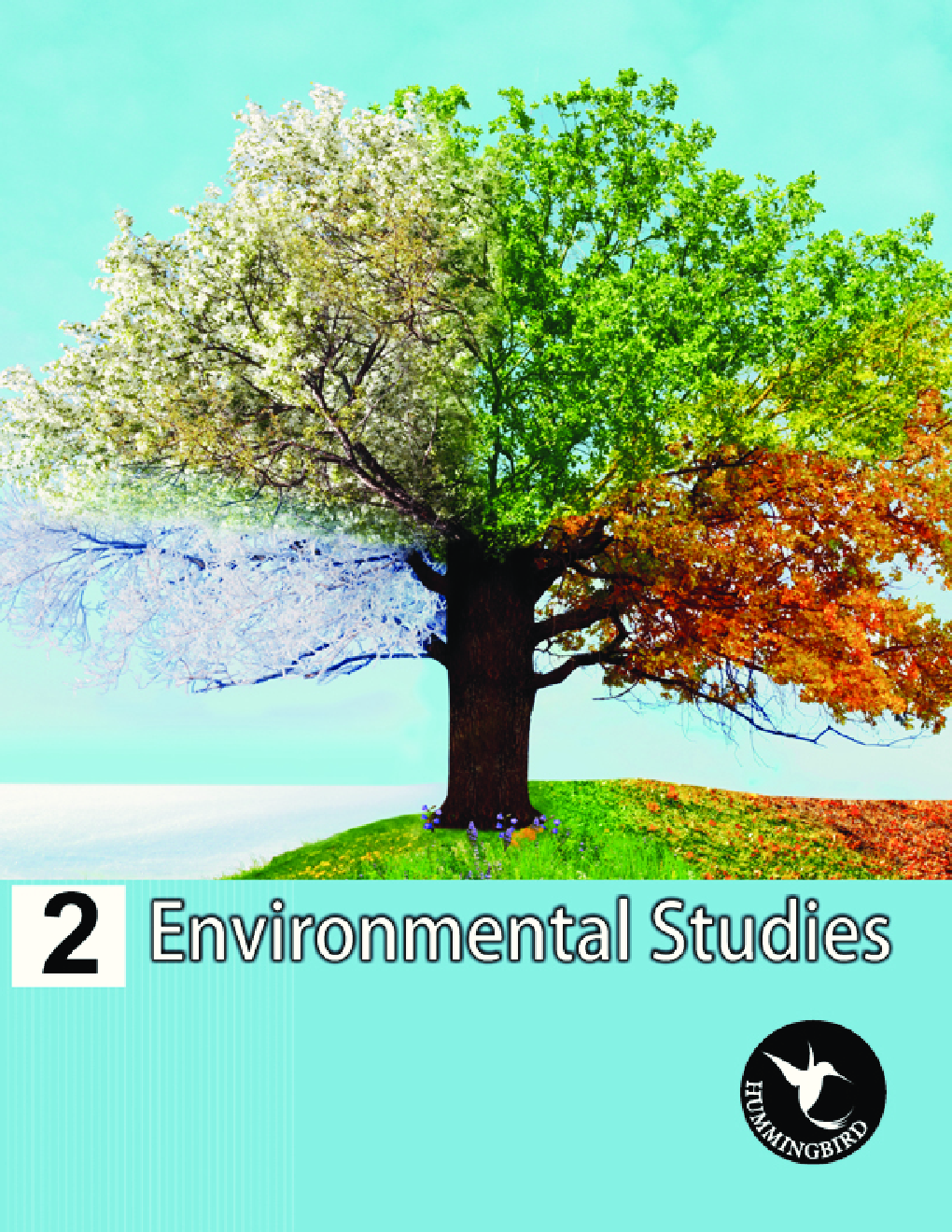 Humming Bird Environmental Studies-2    - Page 1