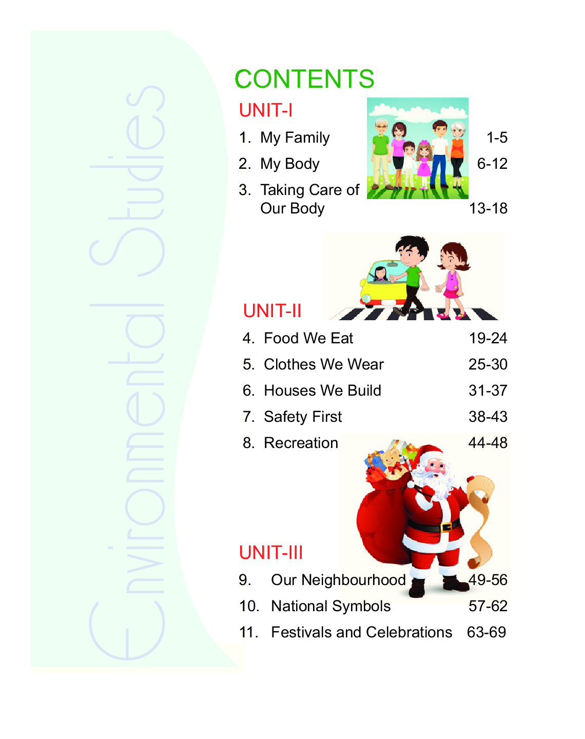 Humming Bird Environmental Studies-2    - Page 4