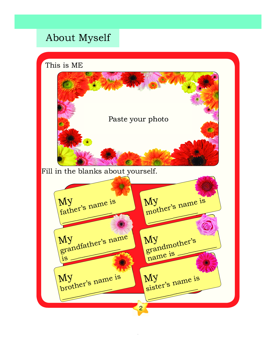 Humming Bird General Knowledge-B    - Page 3