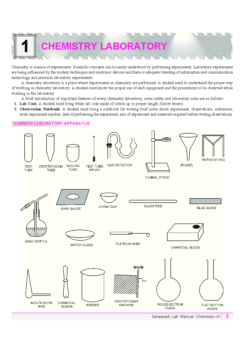 Experience In Web Reader