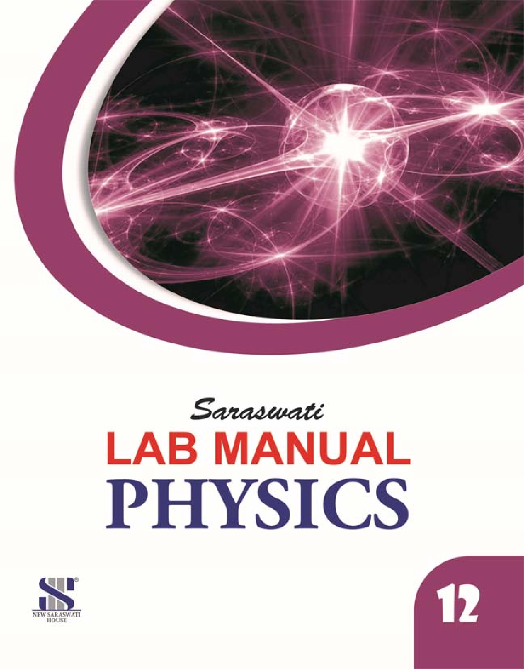 Download Saraswati Class 12 Physics Lab Manual PDF Online 2020