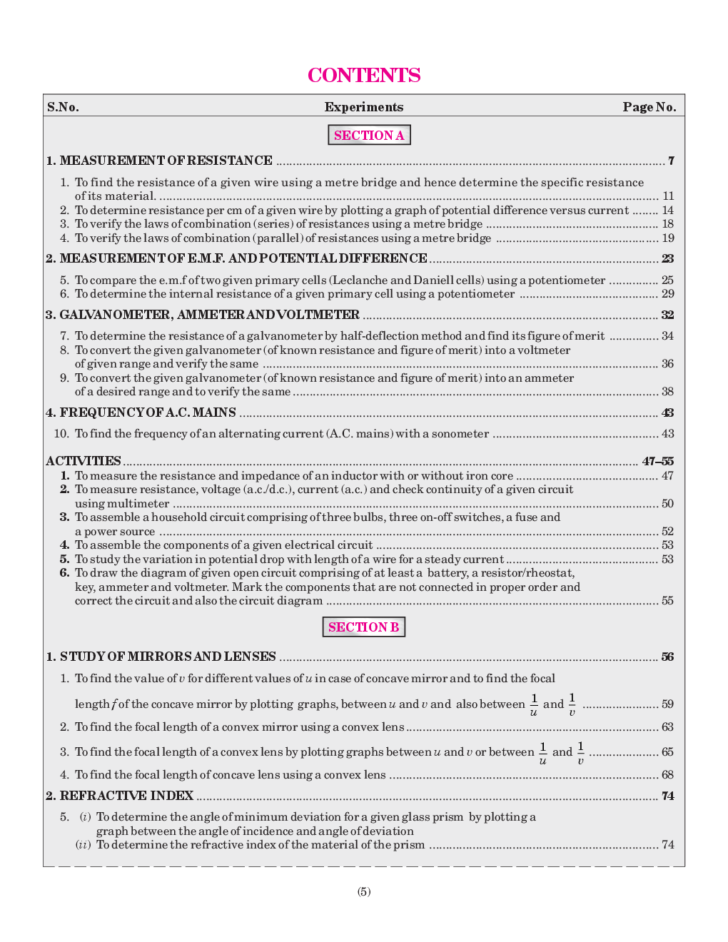 Experience In Web Reader. 100.00% Cashback. Min. Sec. Related Class 12  Physics Books