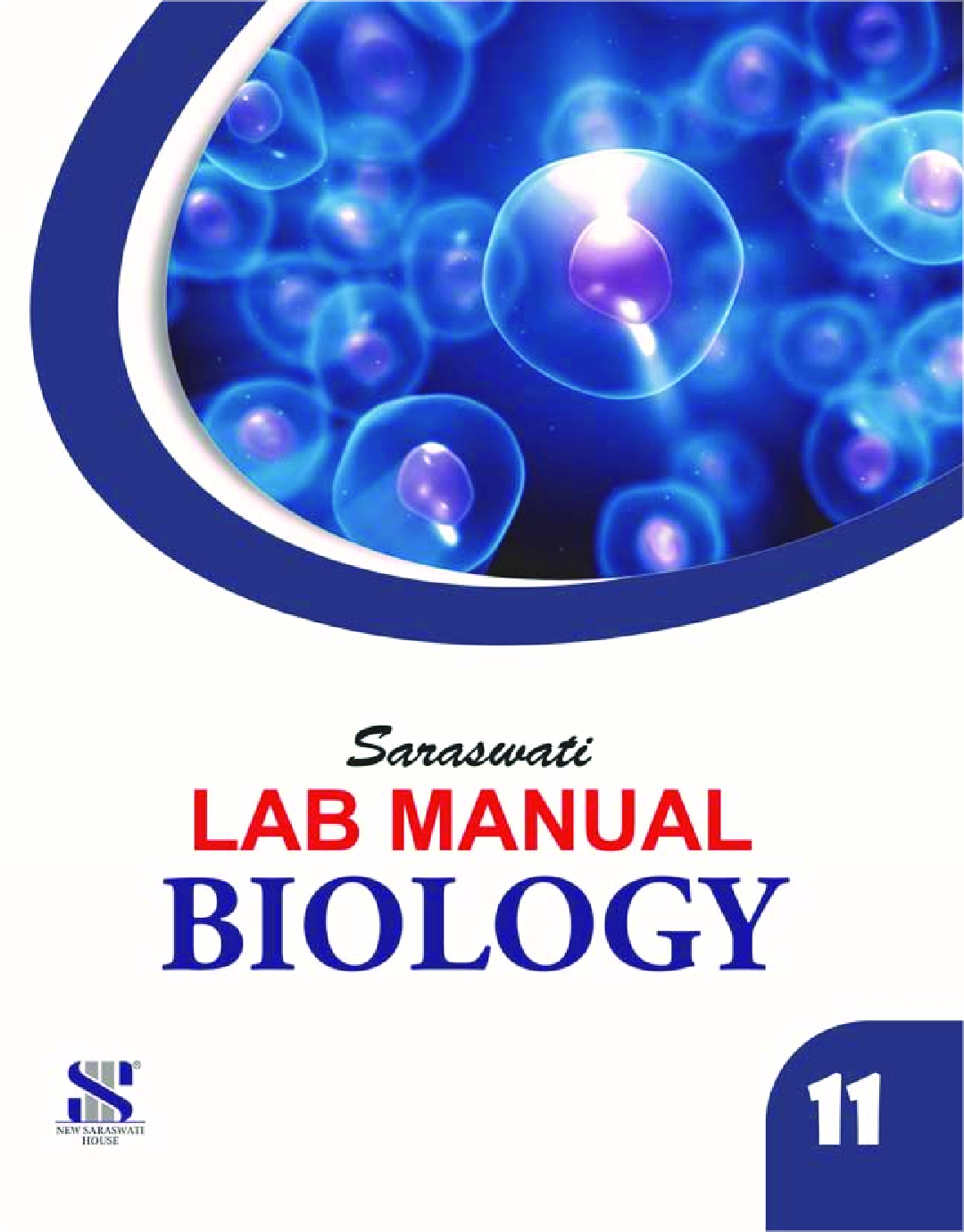 Download Saraswati Class 11 Biology Lab Manual PDF Online 2020