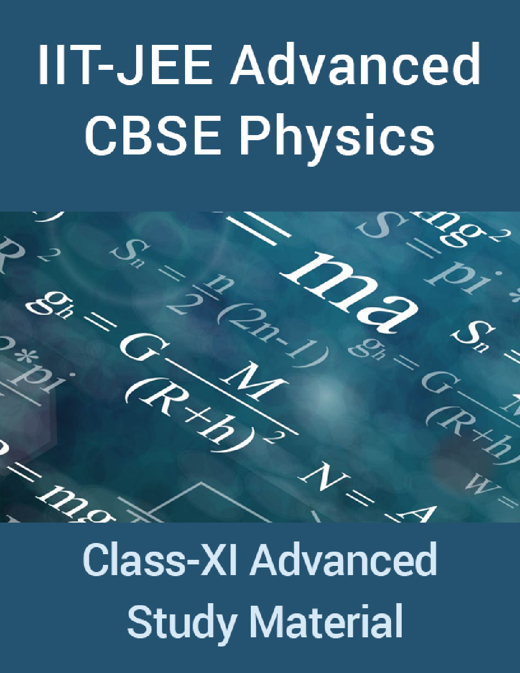 Sri Chaitanya Physics Study Material Pdf Download CBSE Class 11 Physics IIT-JEE Advanced Study Material PDF