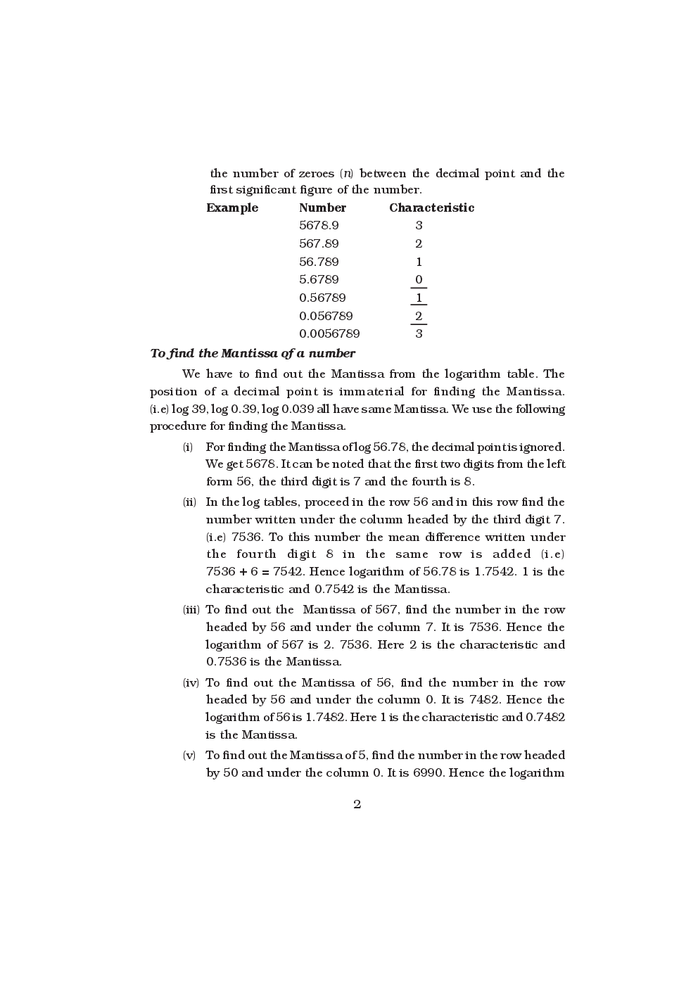 Physics For Class-XI Chapterwise Advanced Study Material - Page 4
