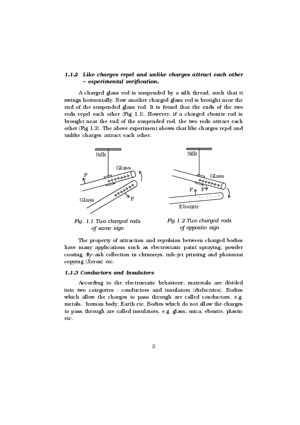 Physics For Class-XII Chapterwise Advanced Study Material - Page 4