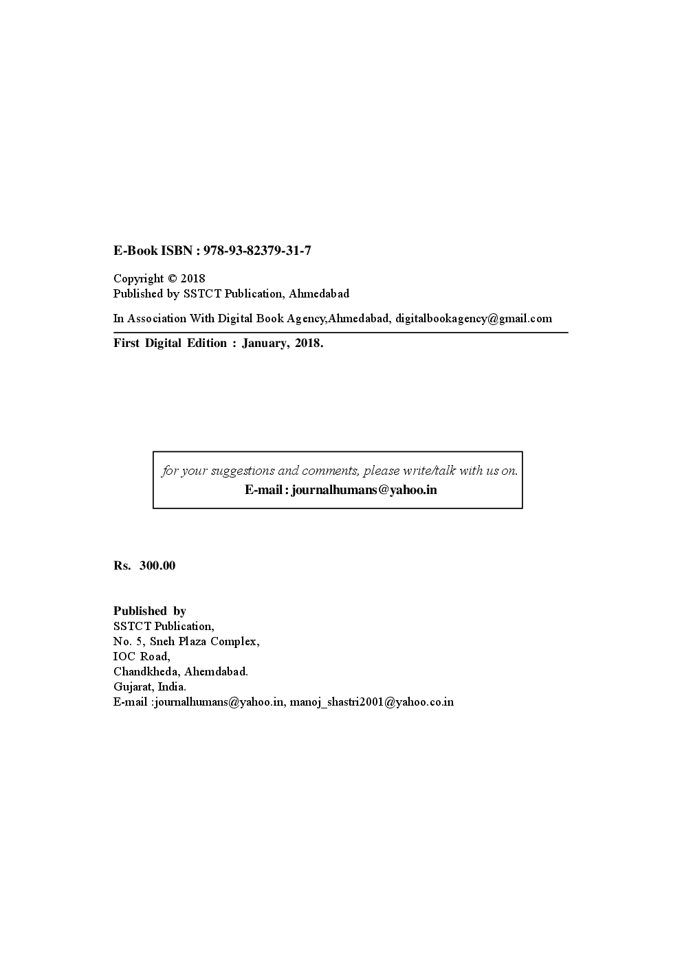 Emotional Intelligence - Page 3