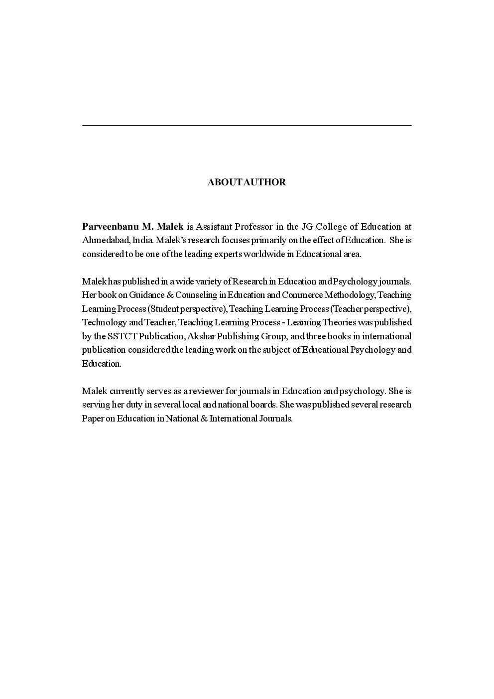 Emotional Intelligence - Page 5