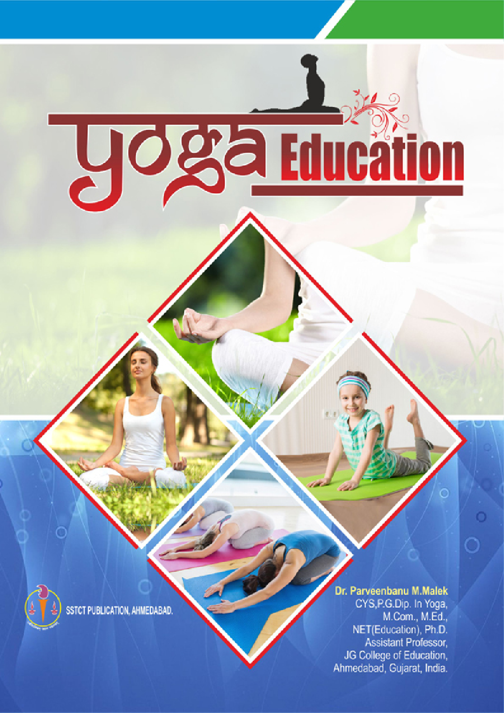 Yoga Education - Page 1