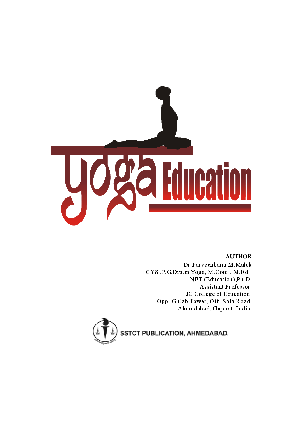 Yoga Education - Page 2