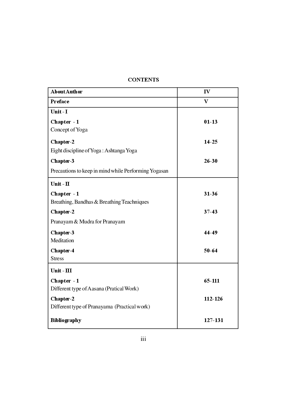 Yoga Education - Page 4