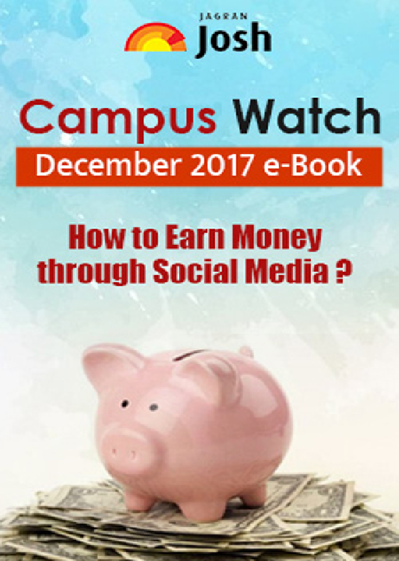 Campus Watch December 2017 E-Book - Page 1