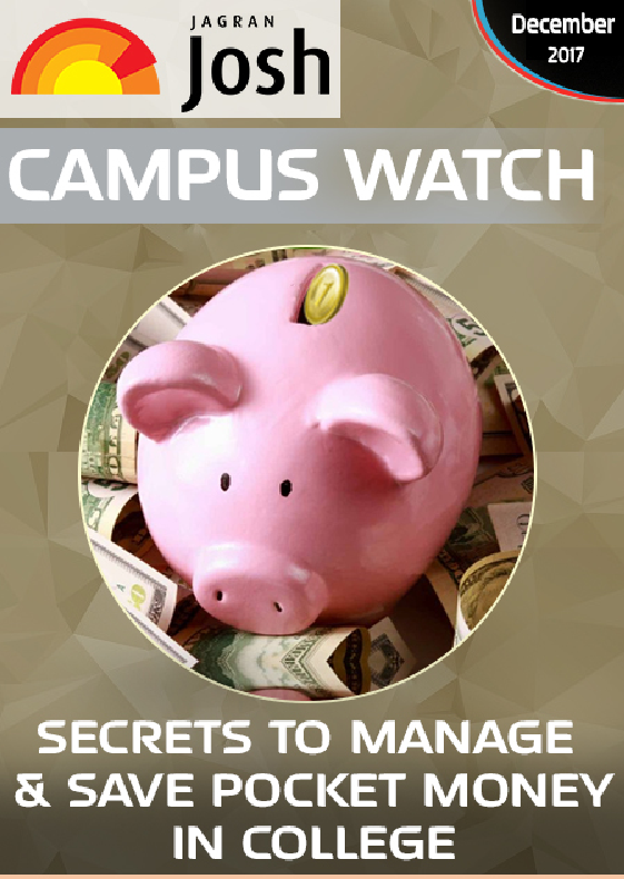 Campus Watch December 2017 E-Book - Page 2
