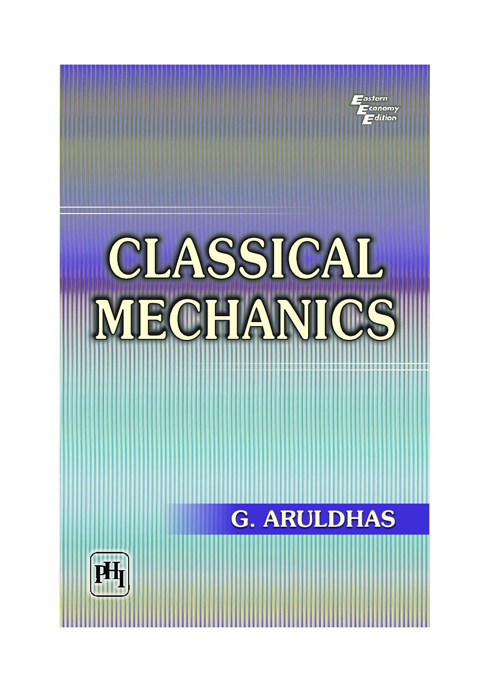 Classical Mechanics - Page 1